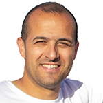 Christoforos Stamoulis