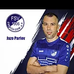 Jozo Parlov