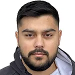 Zafir Erdogan