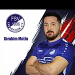Ibrahim Mutu