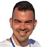 Ioannis Zapartas