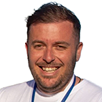 Dimitrios Mokalis
