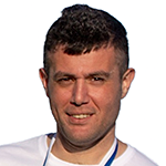 Stefanos Eginitis