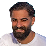 Panagiotis Fraggoulidis