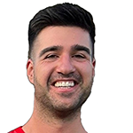 Panagiotis Gkintidis