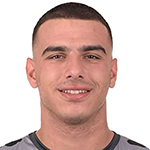 Michail Marios Athanasiadis