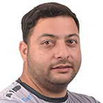 Apostolos Karkalis
