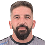 Nikolaos Gkavougiorgis