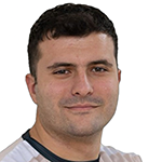Vasilios Charitidis
