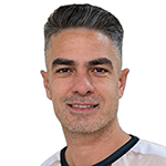 Evaggelos Mokalis
