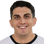 Michail Manolidis