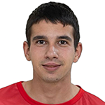 Athanasios Gkavougiorgis