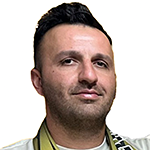 Kyriakos Pechlivanidis