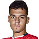 Ronald Gonçalves Ramos da Silva