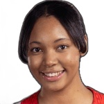 Ciara Mendy