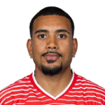 Kevin Bolongo