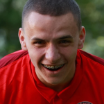 Vladyslav Khavtura
