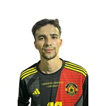 Abdullah Selbes