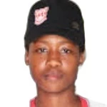 Jessica Maponga