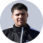 Steven Federico Chiazaro Aldado