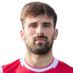 Panagiotis Matsovilas