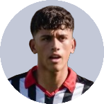 Josué Ezequiel Grajales Britos