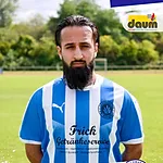 Eeqan Ahmad Malik
