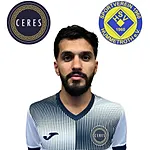 Berk Kocahal