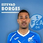 Estevao Borges