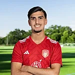 Mikail Orbay