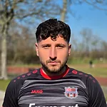 Ali Dirican