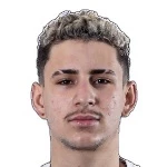 Danilo Gomes de Carvalho