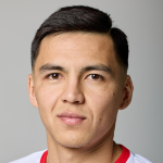 Muhamed Askarbekov