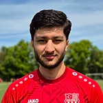 Arian Shoaibi
