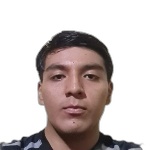 Said Hamed Velasco Terceros