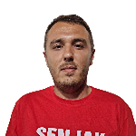 Kristijan Šošić