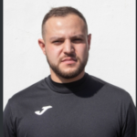 Ilya Ochilov