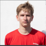 Maxim Adrianov