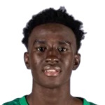 Ibrahim Oumar Doumbia