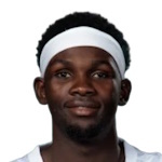 Mamadou Traore