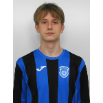 Daniil Gusev