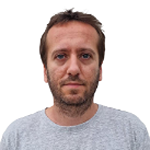 Matej Križanić
