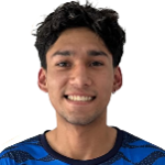 Adrián Leonardo Zurita