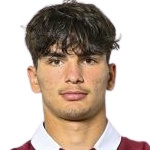 Temur Dzodzuashvili