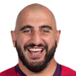 Nika Abesadze