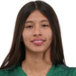 Angelina Rivero