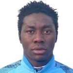 Praisegod Okechukwu