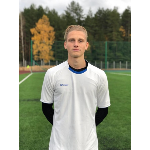 Egor Stashkevich