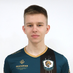 Yaroslav Rakitin