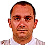 Alexandros Karvounidis